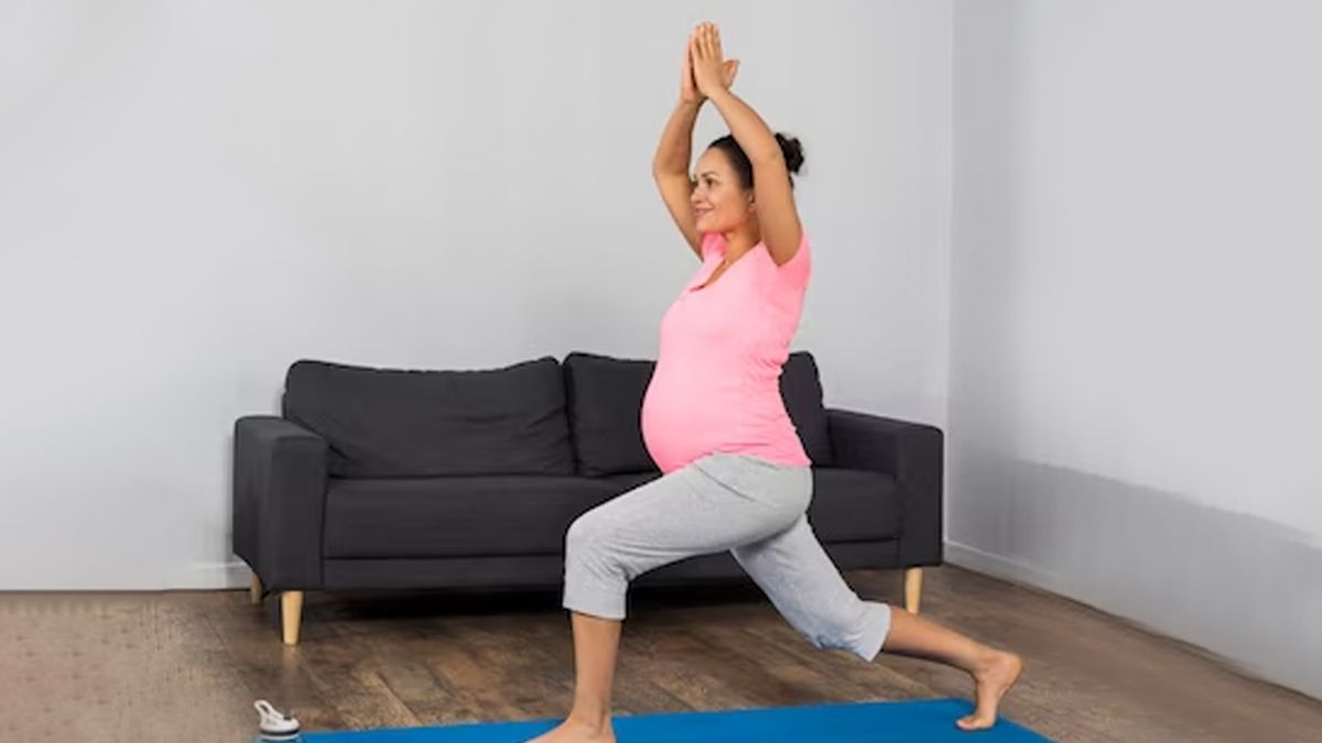 Pain Radiating From Lower Back To Foot? Expert Lists 6 Tips To Manage